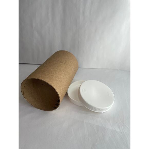 Pack of 20 - Kraft Mailing Tubes with End Caps - 3"x4" - Eco-Friendly - Picture 8 of 10